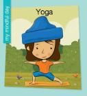 Yoga By Katie Marsico, Jeff Bane (Illustrator) Cover Image