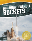 Building Reusable Rockets By Gregory L. Vogt Cover Image