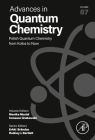 Polish Quantum Chemistry from Kolos to Now: Volume 87 By Monika Musial (Editor), Ireneusz Grabowski (Editor) Cover Image