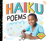 Haiku Poems Cover Image