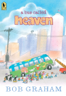 A Bus Called Heaven Cover Image