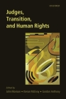 Judges, Transition, and Human Rights Cover Image