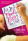 Ask My Mood Ring How I Feel By Diana Lopez Cover Image