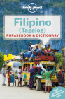 Lonely Planet Filipino (Tagalog) Phrasebook & Dictionary By Lonely Planet, Aurora Quinn Cover Image