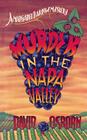 Murder Napa Valley By David Osborn Cover Image