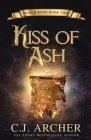 Kiss of Ash Cover Image