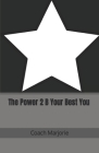 The Power 2 B Your Best You Cover Image