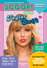Taylor Swift: Issue #10 (Scoop! The Unauthorized Biography #11) By Jennifer Poux Cover Image