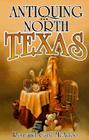Antiquing in North Texas: A Guide to Antique Shops, Malls, and Flea Markets By Ron McAdoo, Caryl McAdoo Cover Image