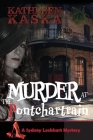 Murder at the Pontchartrain By Kathleen Kaska Cover Image