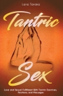 Tantric Sex: Love and Sexual Fulfillment With Tantric Exercises, Positions, and Massages Cover Image
