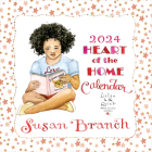 Cal 2024- Susan Branch Wall Cover Image