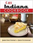 Cafe Indiana Cookbook Cover Image