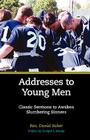 Addresses to Young Men Cover Image