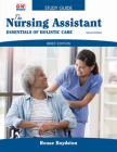 The Nursing Assistant, Brief Edition: Essentials of Holistic Care By Renae Boydston Cover Image