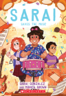 Sarai Saves the Music (Sarai #3) By Sarai Gonzalez, Monica Brown Cover Image