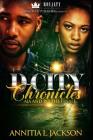 D-City Chronicles 3: Aja and Ro Cover Image
