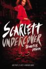 Scarlett Undercover Cover Image