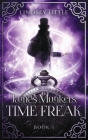 James Munkers: Time Freak By Lindsey Little Cover Image