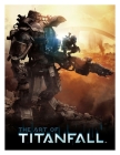 The Art of Titanfall By Andy McVittie Cover Image