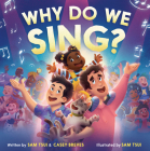Why Do We Sing? Cover Image