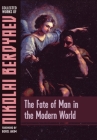 The Fate of Man in the Modern World Cover Image