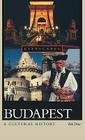 Budapest: A Cultural History (Cityscapes) Cover Image