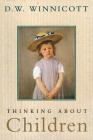 Thinking About Children Cover Image