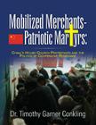 Mobilized Merchants-Patriotic Martyrs: China's House-Church Protestants and the Politics of Cooperative Resistance Cover Image