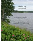 Born in Finland: Countryside pictures of Finland and about Helsinki By Tarja Virpi Makinen (Photographer), Amanda P. Biltwater Cover Image