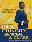 Race, Ethnicity, Gender, and Class: The Sociology of Group Conflict and Change Cover Image