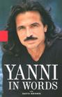 Yanni in Words Cover Image
