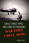Circle Three Times and Land in Chihkiang Cover Image