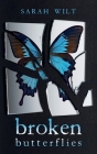 Broken Butterflies Cover Image