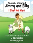 The Amazing Adventures of Jimmy and Billy: I Shall Not Want By Bob Sivulka, Kate Hamernik (Illustrator) Cover Image