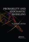 Probability and Stochastic Modeling Cover Image