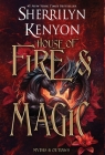 House of Fire and Magic: Special Edition By Sherrilyn Kenyon Cover Image