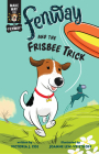 Fenway and the Frisbee Trick (Make Way for Fenway! #2) By Victoria J. Coe, Joanne Lew-Vriethoff (Illustrator) Cover Image