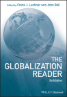 The Globalization Reader Cover Image
