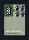 Smiths' Meat Is Murder (33 1/3) By Joe Pernice Cover Image