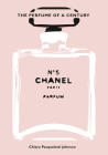 Chanel No. 5: The Perfume of a Century Cover Image
