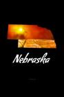 Nebraska Notebook By Nebraska Souvenir Gifts Cover Image