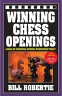 Winning Chess Openings Cover Image