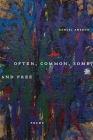 Often, Common, Some, and Free By Samuel Amadon Cover Image