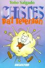 Chistes Pa'l Revention = Jokes for Partying Cover Image