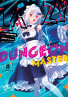 Lazy Dungeon Master (Manga) Vol. 8 By Supana Onikage, Nanaroku (Illustrator) Cover Image