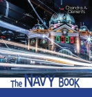 The Navy Book: All About Victoria By Chandra A. Clements Cover Image