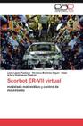 Scorbot Er-VII Virtual By Liana L. Pez Pacheco, Ver Nica Mart Nez Olgu N., Omar Arturo Dom Nguez Ram Rez Cover Image