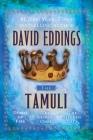 The Tamuli: Domes of Fire - The Shining Ones - The Hidden City By David Eddings Cover Image