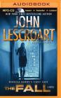 The Fall (Dismas Hardy #16) By John Lescroart, David Colacci (Read by) Cover Image